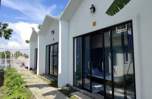 Kampot House | Port Ville Resort