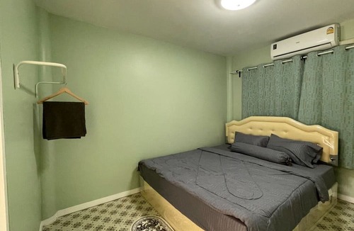 Nong Chok Hotel | Mu home resort
