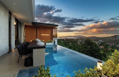 Moo 5 Apartment | Magic Suites