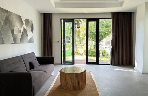 Hang Dong Hotel | Thai Good Arts Resort