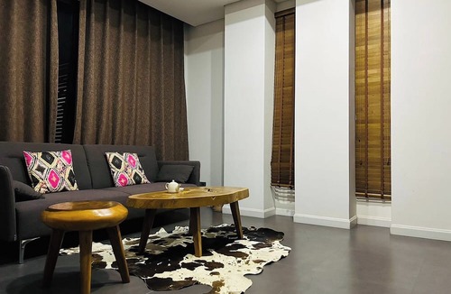 Hang Dong Hotel | Thai Good Arts Resort