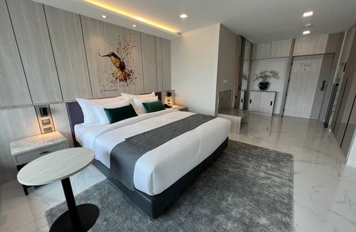 Phra Khanong Hotel | ARNI Skye Hotel