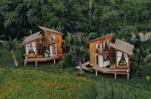 Nan Resort | Baan Na Kang Tong