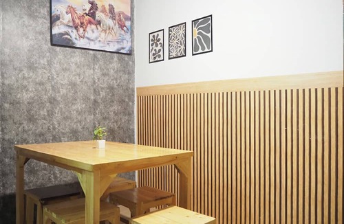 Banglamphu Hostel | Bed Space Hostel