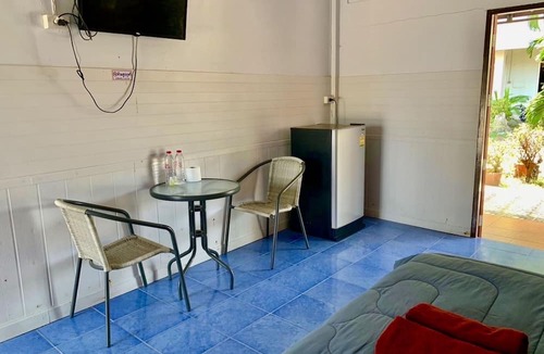 Phetchaburi Hotel | Baan Kenpoo Resort