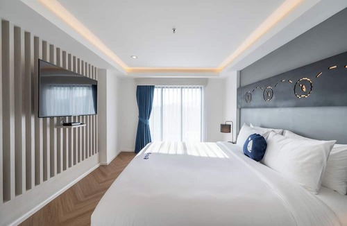 Ban Du Hotel | Kokotel Chiang Rai Airport Suites