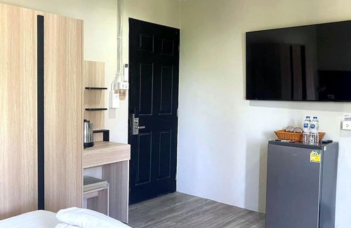 Rawai Hotel | New Breakers Hotel Rawai