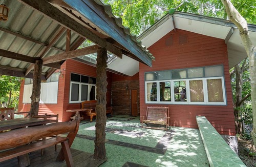 Photharam Hotel | Wiangkham Resort