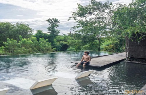 Sai Yok Hotel | The Sense Resort Kanchanaburi