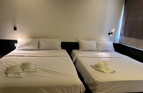 Downtown Siem Reap Hostel | The Hive Hotel