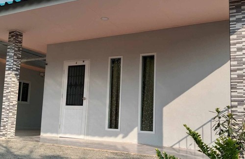 Ubon Ratchathani Hotel | Sunshine Rest Resort