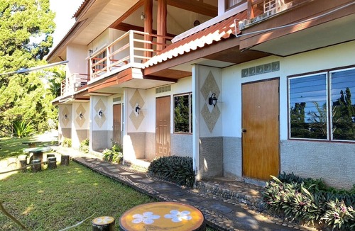 Dan Sai Resort | Phuphamok Valley Resort