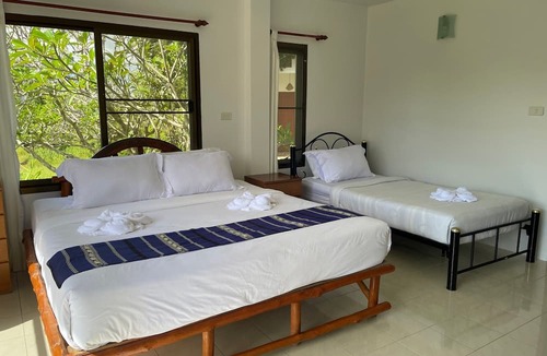 Dan Sai Resort | Phuphamok Valley Resort