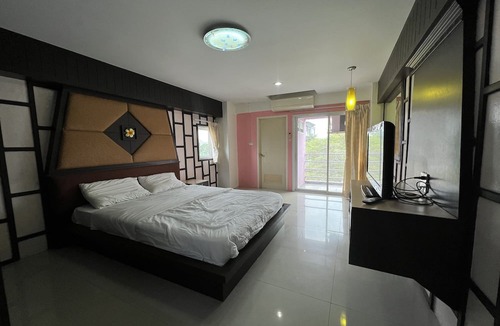 Chan Kasem Hotel | Phongsathon Mansion