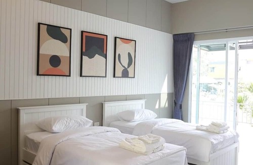 Nai Mueang Resort | CLUB45 RESORT AND CONVENTION HALL
