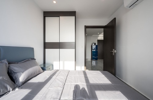 Mean Chey Apartment | Urban Village Residence Soben Homes SOP