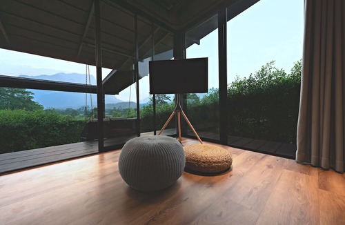 Chiang Dao Hotel | THE CAMPIAN