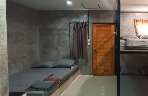 Koh Lan Resort | Rakchayanin Resort Koh Larn