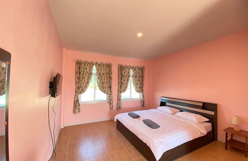 Tha Bo Hostel | Bansuanvintagehotel