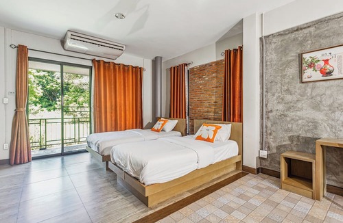 Nakhon Pathom Hotel | Busaya Resort & Cuisine