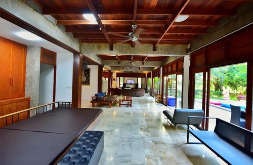 Sattahip Villa | Ss Pool Villa Hill