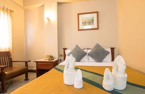 Lampang Hotel | Khelang Nakorn Hotel
