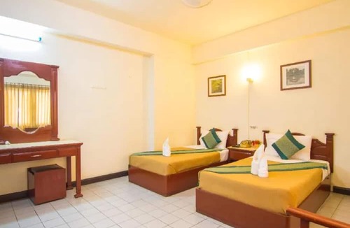 Lampang Hotel | Khelang Nakorn Hotel