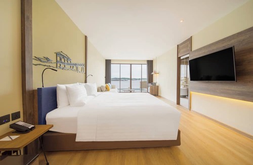 Ko Sichang Hotel | Novotel Koh Si Chang