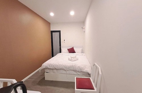 Si Racha House | Nomads Homestay Sriracha