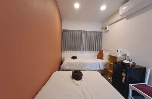 Si Racha House | Nomads Homestay Sriracha