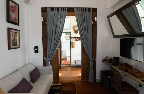 Hat Yai Hotel | Hanuman Boutique Stay & Eatery