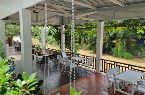 Ayutthaya House | Romyen cafe homestay