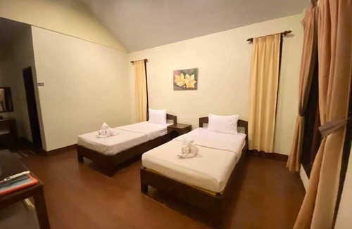 Pai Cottage | Pai Do See Resort