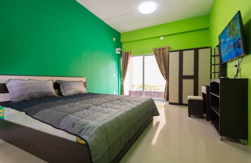 Thap Kwang Hotel | The Bua Boutique Resort