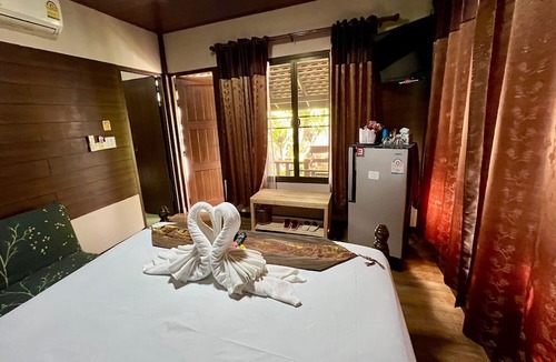 Chiang Rai Villa | Huen Pak Mon Chantra