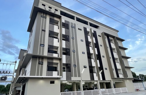 Samut Sakhon Apartment | W residence samutsakorn