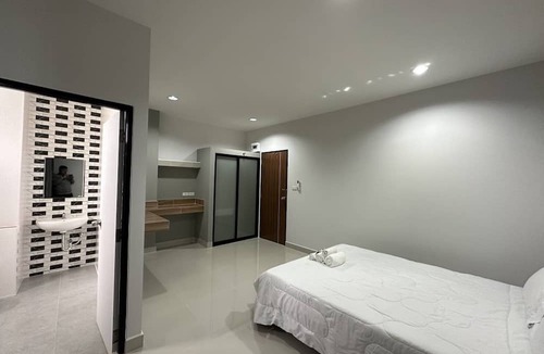 Samut Sakhon Apartment | W residence samutsakorn