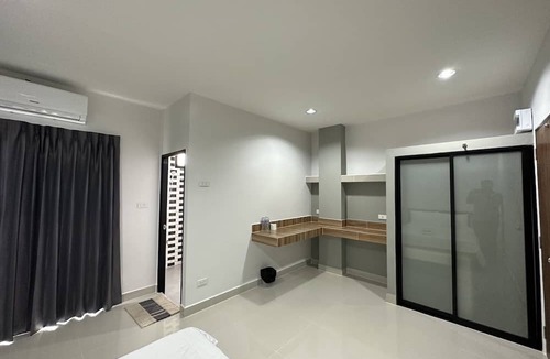 Samut Sakhon Apartment | W residence samutsakorn