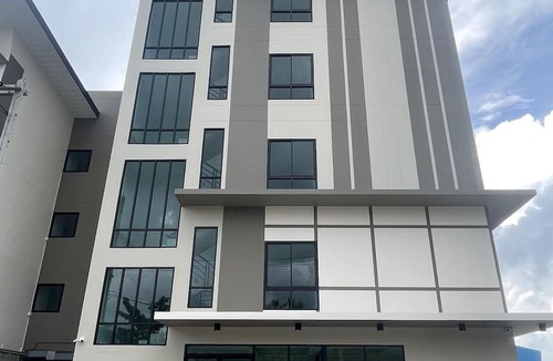 Samut Sakhon Apartment | W residence samutsakorn