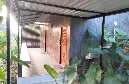 Na Haeo Resort | Baan Mok Pieng Din Na-Haeo resort