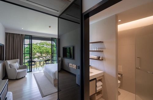 Pak Chong Hotel | Estella Khao Yai