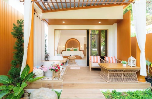 Doi Saket Resort | Pangthara65 Chiang Mai