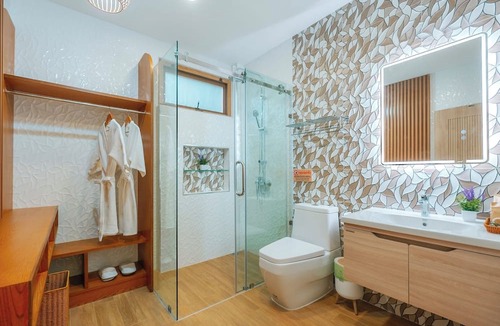 Doi Saket Resort | Pangthara65 Chiang Mai