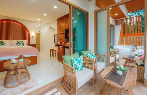 Doi Saket Resort | Pangthara65 Chiang Mai