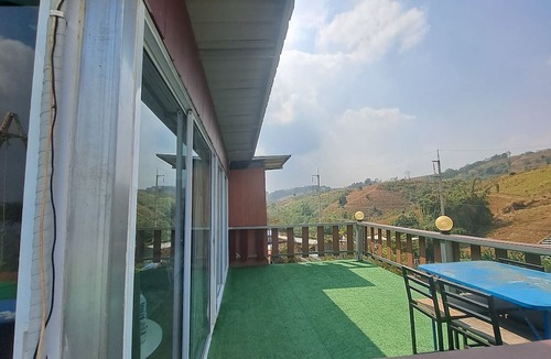 Khao Kho Hotel | londonhill
