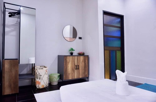 Hat Yai House | P'Ja House