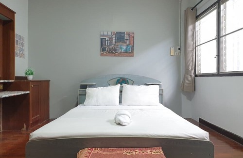Hat Yai House | 7-7 House Classic House for Family