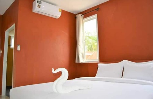 Phongprasan Resort | World cat hotel beach & resort
