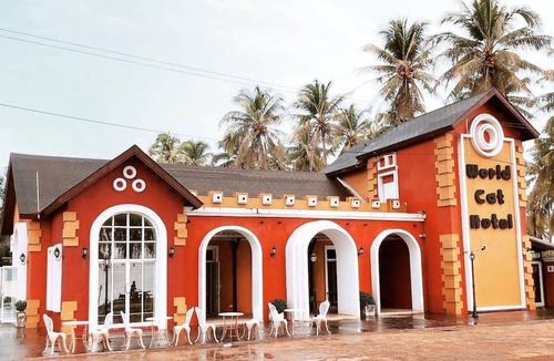 Phongprasan Resort | World cat hotel beach & resort