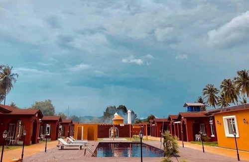 Phongprasan Resort | World cat hotel beach & resort